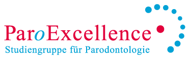 Logo: Studiengruppe ParoExellence